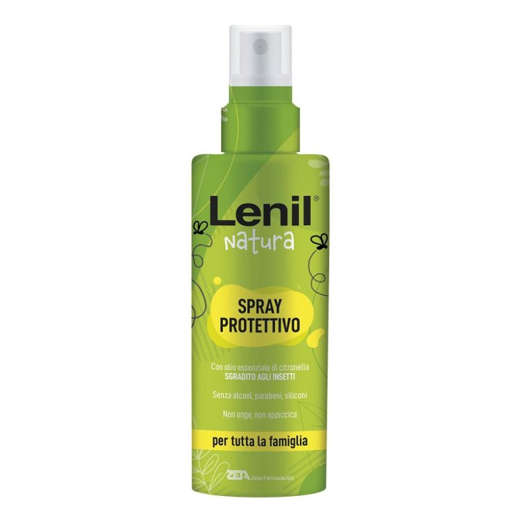 LENIL Natura Spy Prot.100ml