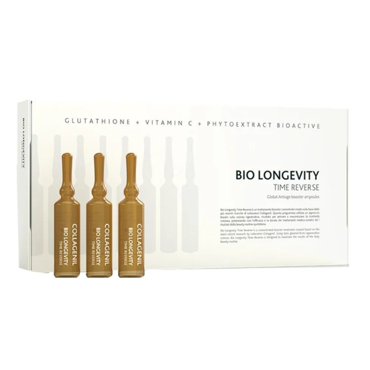 Collagenil Bio Longevity Time