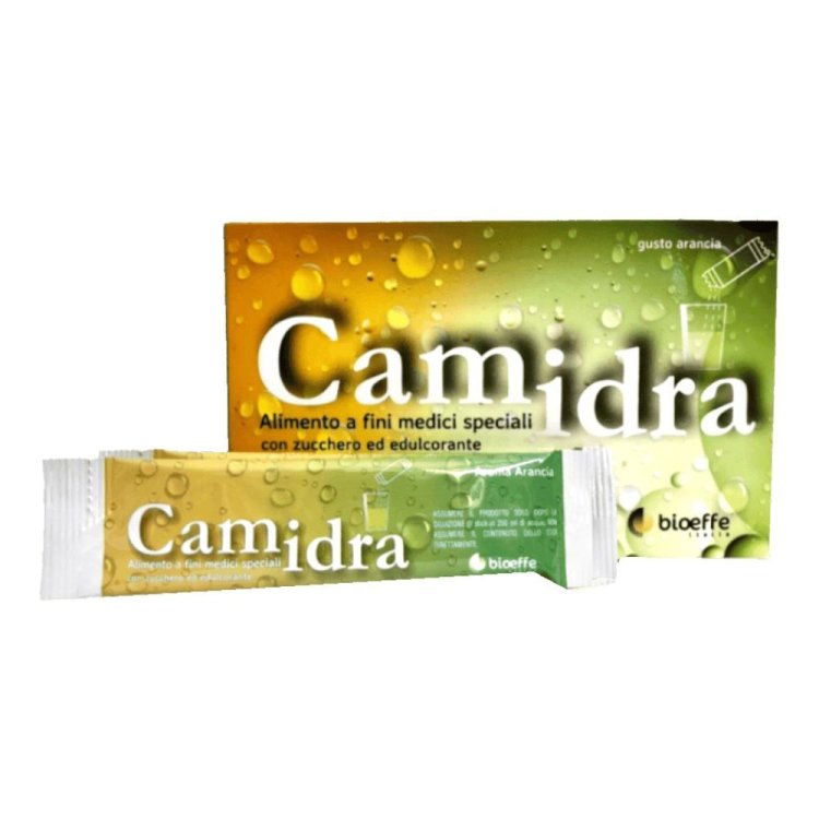 CAMIDRA 20 Stick Pack