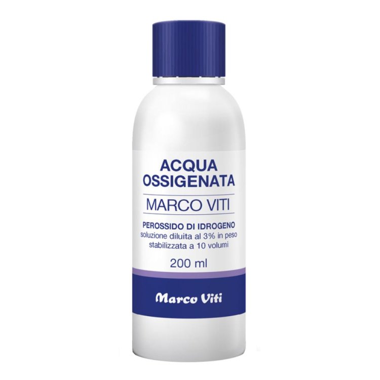 ACQUA Ossig. 10v  200g VITI