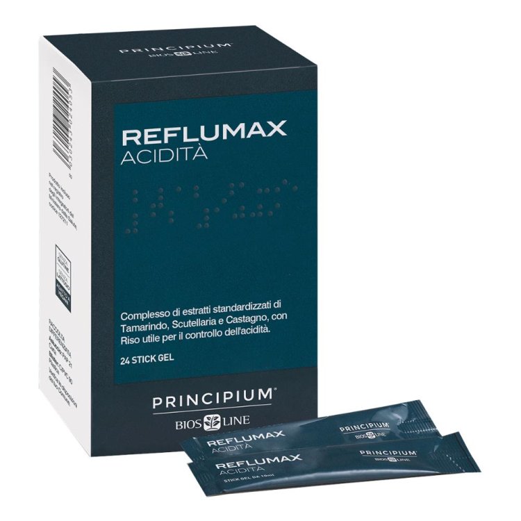 PRINCIPIUM Reflumax Aci24Stick PRINCIPIUM Reflumax Aci24Stick