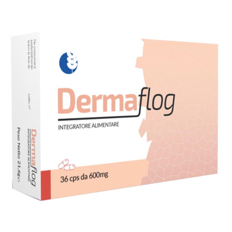 DERMAFLOG 36 Cps