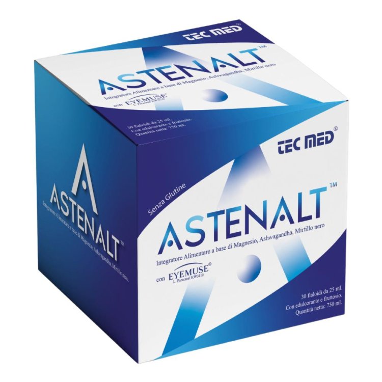 ASTENALT 30f.25ml