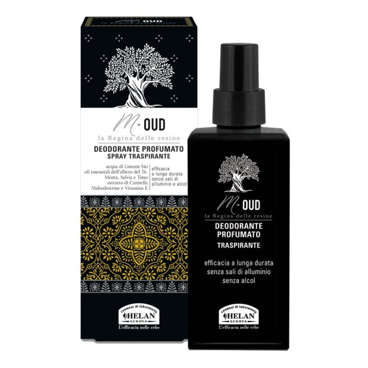 M-OUD Prof.Deod.Spray