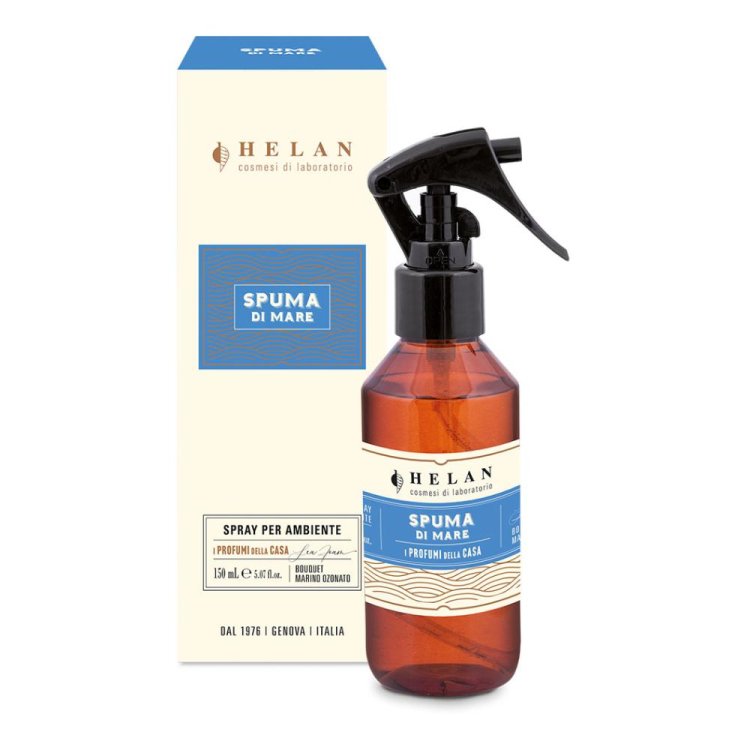 PROFUMI Casa Spuma Mare Spy 15