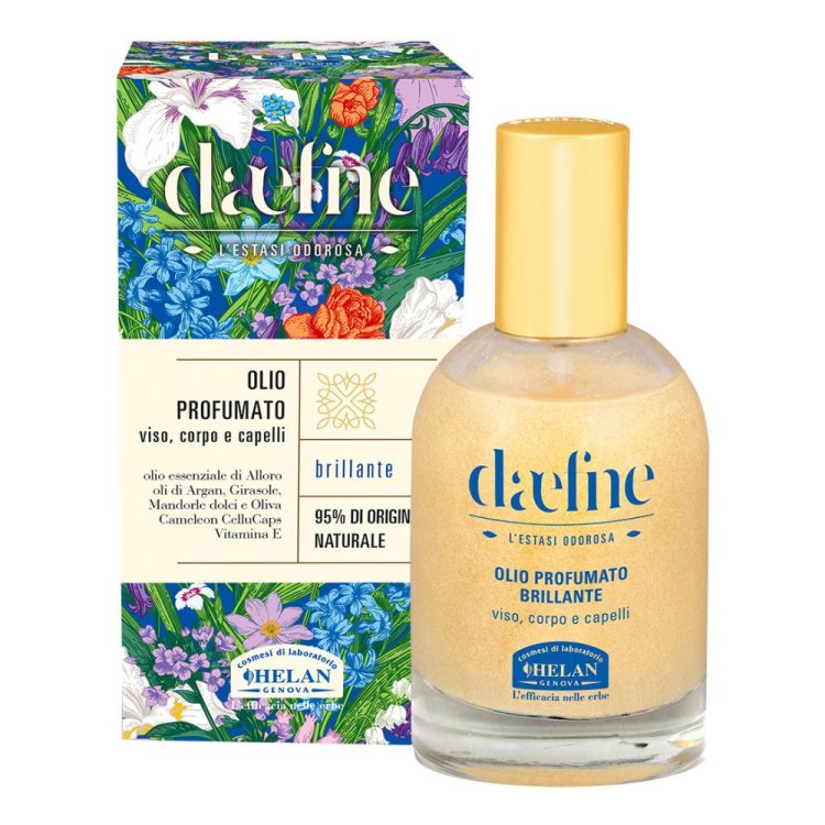 DAEFNE Olio Prof.Spray 50ml