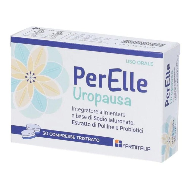 PERELLE 30Cpr Uropausa