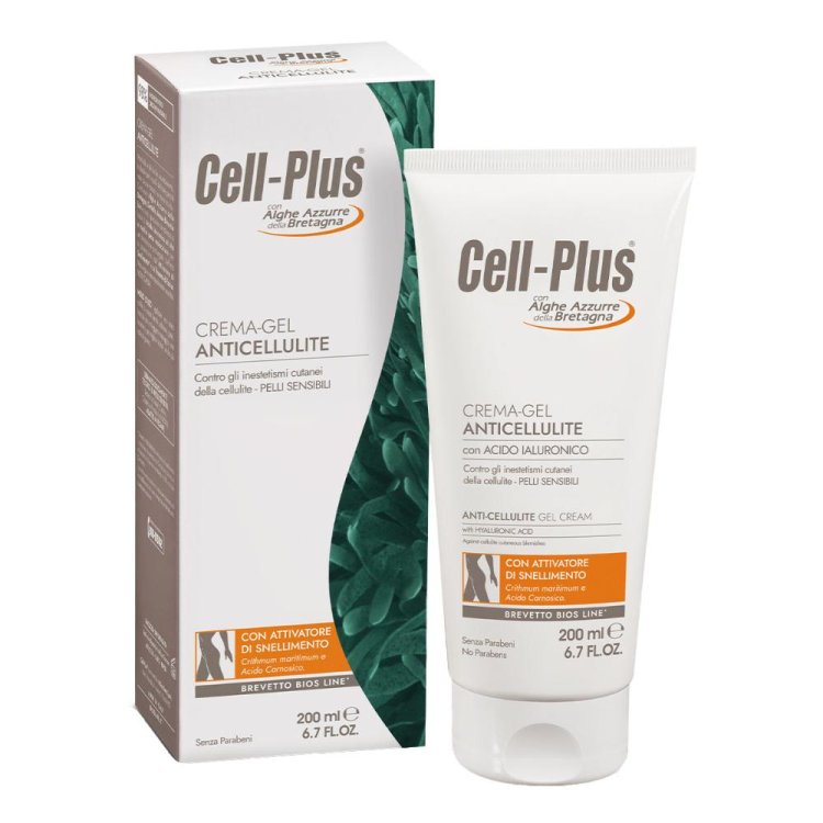 CELL PLUS Gel A-Cell.200ml