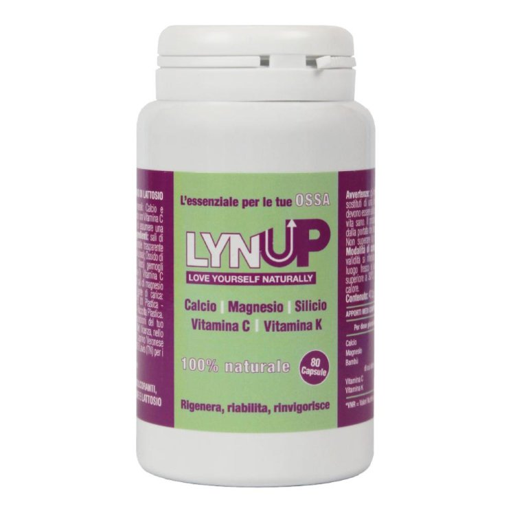 LYNUP 80 Cps