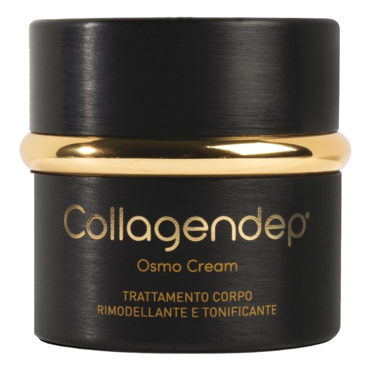 COLLAGENDEP OSMO Cream 100ml