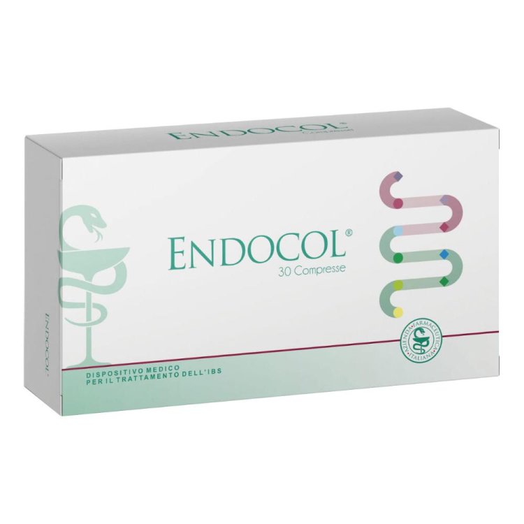 ENDOCOL 30 Cpr ENDOCOL 30 Cpr