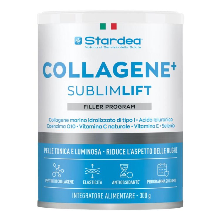 STARDEA COLLAGENE+SUBL.300g STARDEA COLLAGENE+SUBL.300g