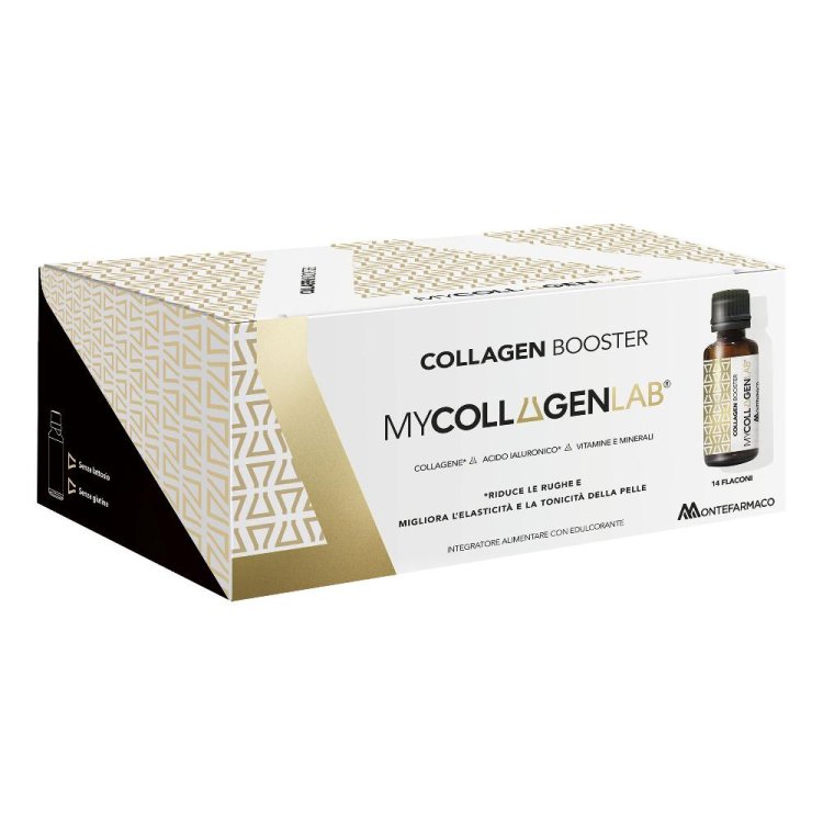 MYCOLLAGENLAB Collagen CS 14Fl