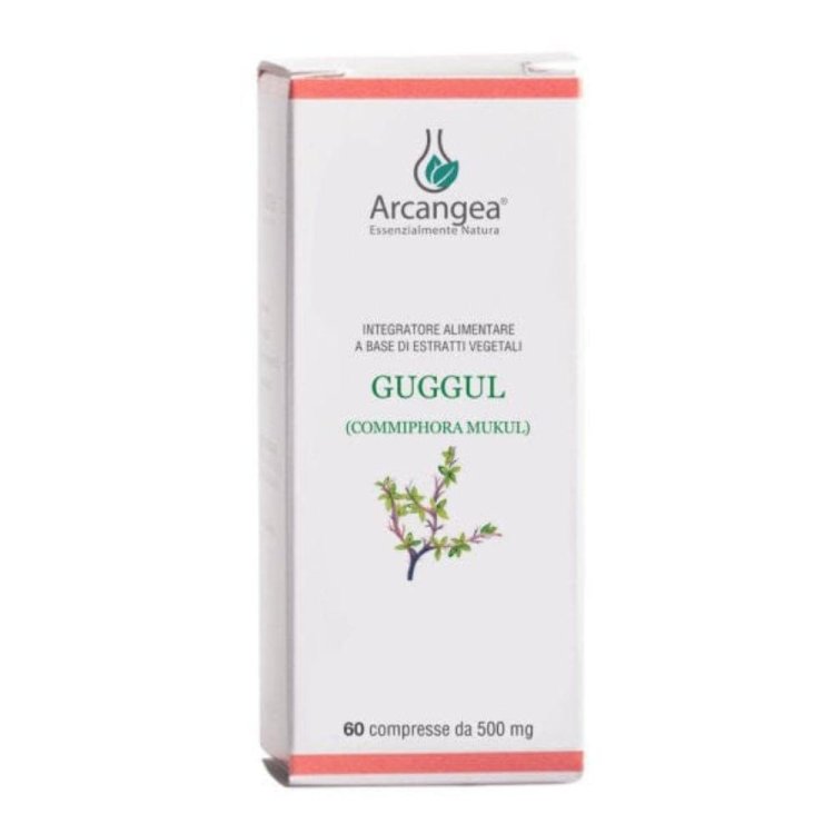 GUGGUL 60 Cps ACN