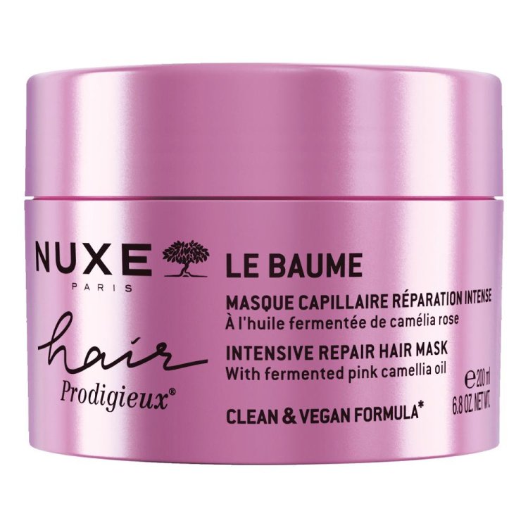 Nuxe Hair Prodigieux Intens