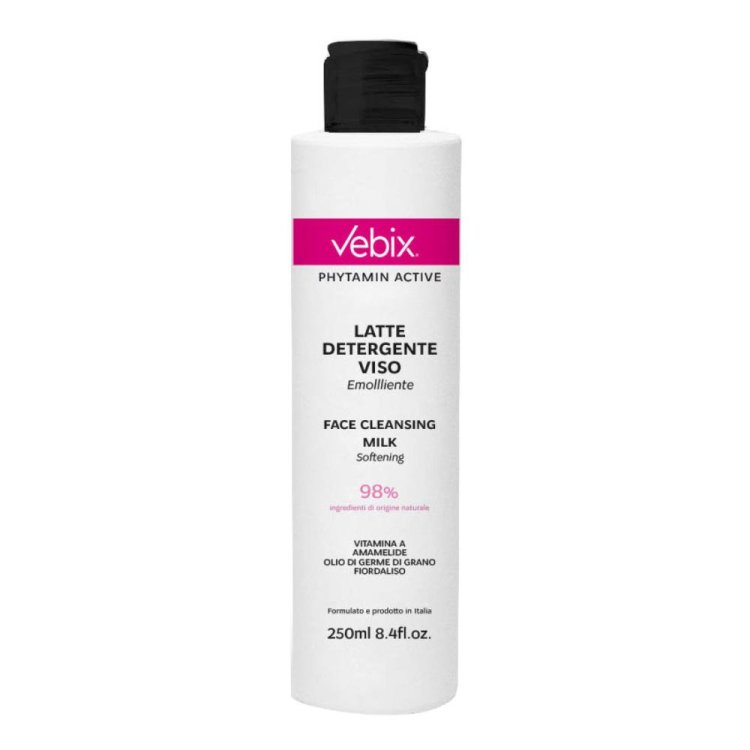VEBIX PHYTAMIN Latte Det.Viso