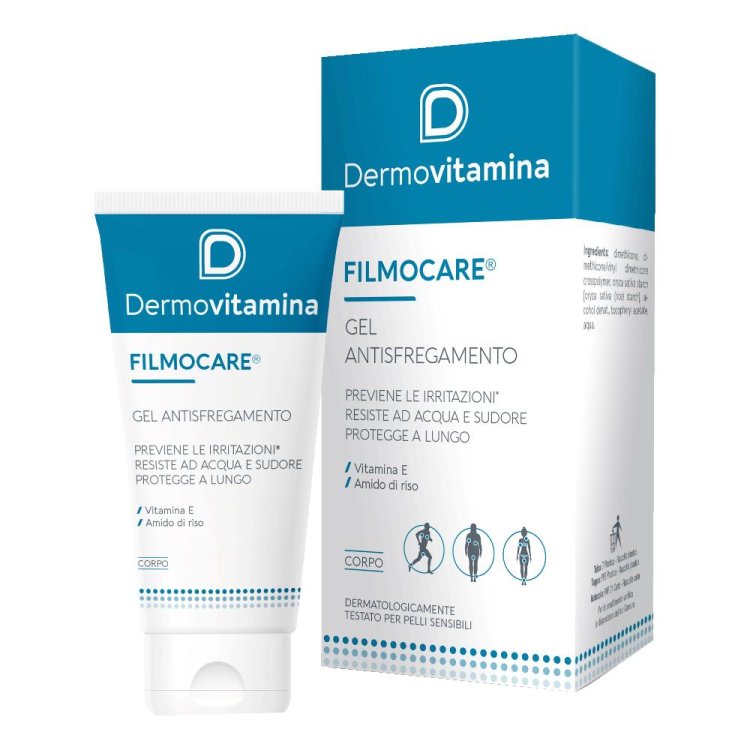 DERMOVIT Film Gel 30ml