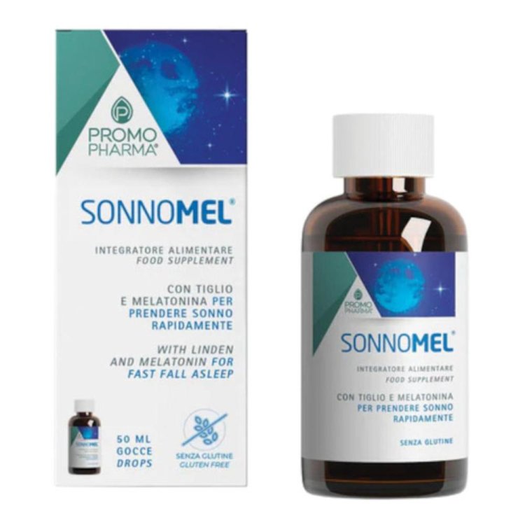 SONNOMEL 50ml