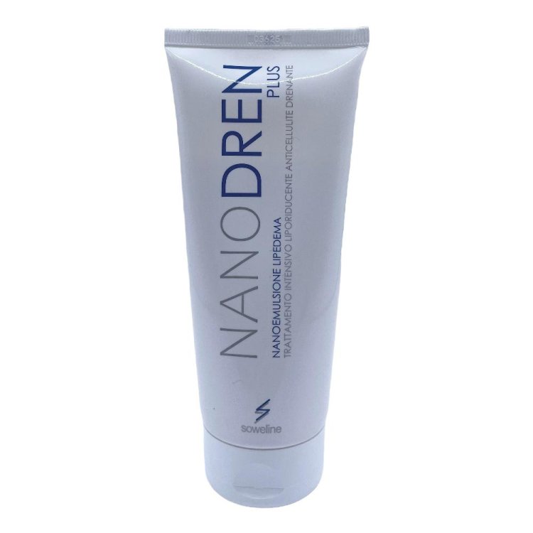 NANODREN Plus 200ml