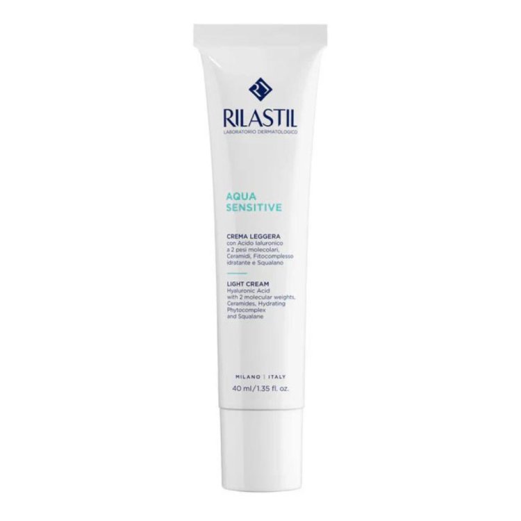 Rilastil Aqua Sens Cr Legg Sp