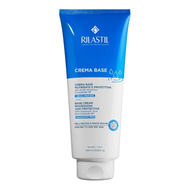 RILASTIL Crema Base OFS 400ml RILASTIL Crema Base OFS 400ml