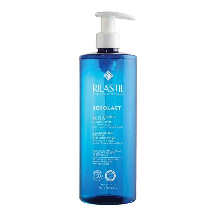 RILASTIL Xerol.Gel Det.1000ml