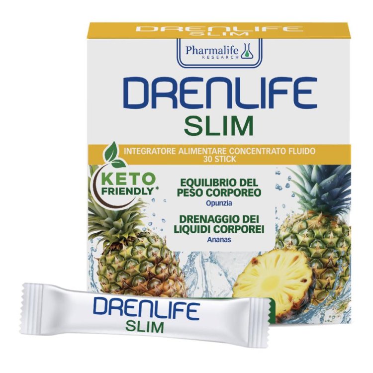 DRENLIFE SLIM 30Stick