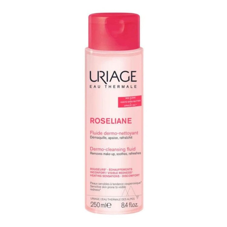 ROSELIANE Fluido*DermoDet250ml