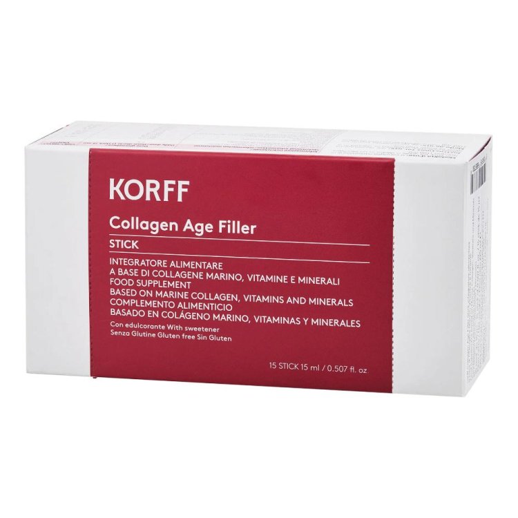 Collagen Age Filler Stick 15gg Collagen Age Filler Stick 15gg