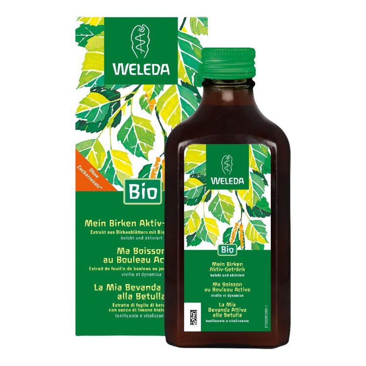 LA MIA BEVANDA ATTIVA 2000ml LA MIA BEVANDA ATTIVA 2000ml