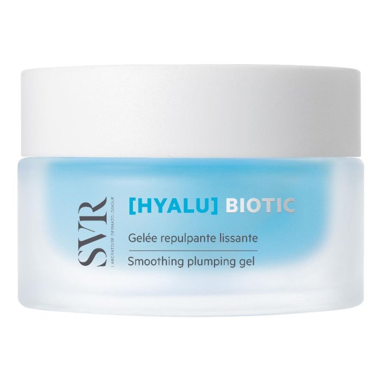 Hyalu Biotic Rechargeable 50ml Hyalu Biotic Rechargeable 50ml