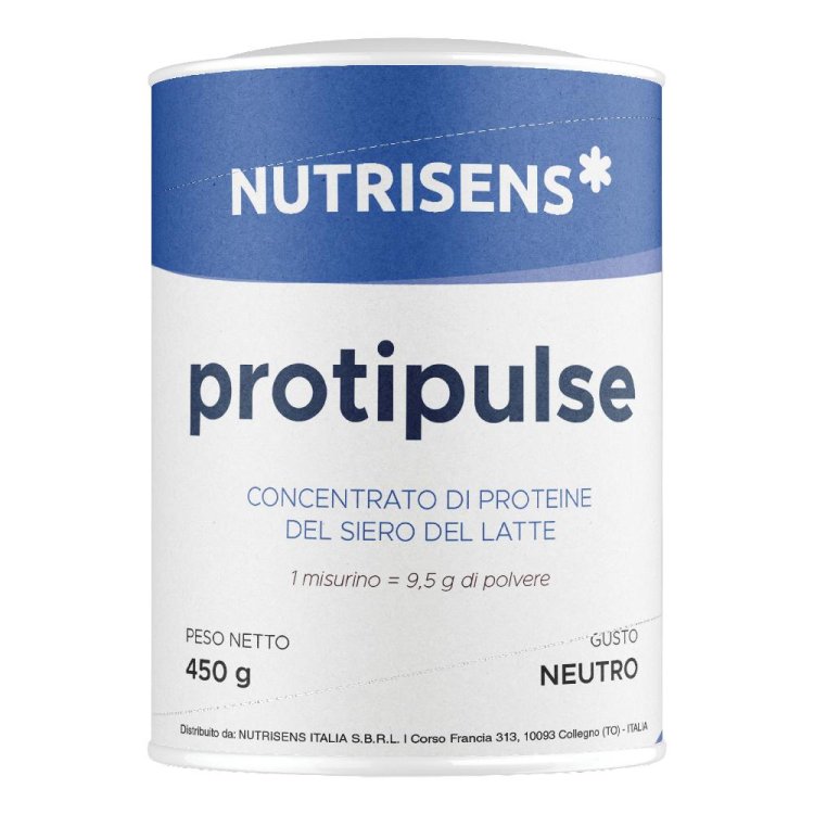 PROTIPULSE Neutro 450g