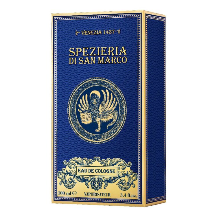 SPEZIERIA S.MARCO 1437 EDC 100ML