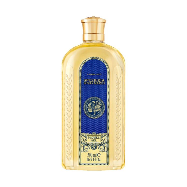 SPEZIERIA S.MARCO 1437 S/GEL 500ML