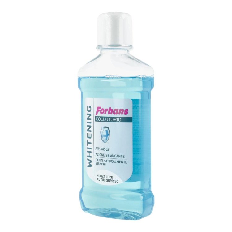 FORHANS Coll.Whitening 500ml FORHANS Coll.Whitening 500ml