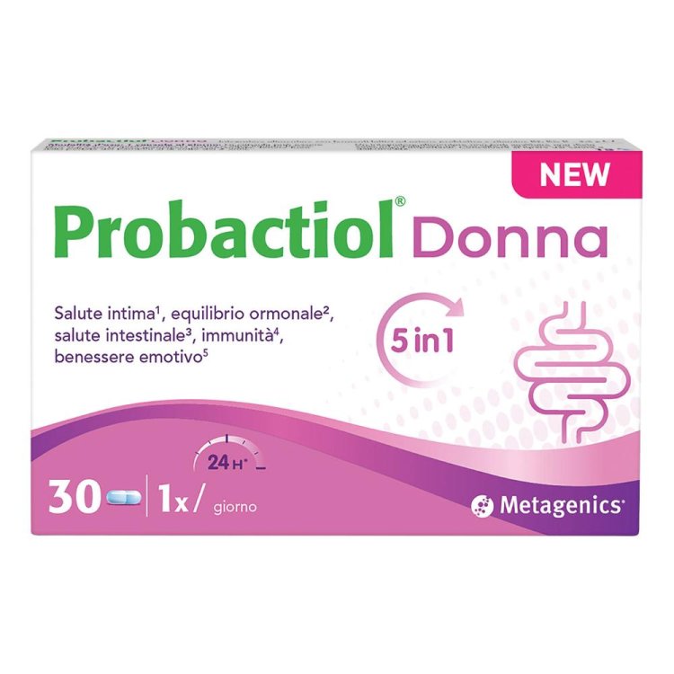 PROBACTIOL Donna 30 Cps