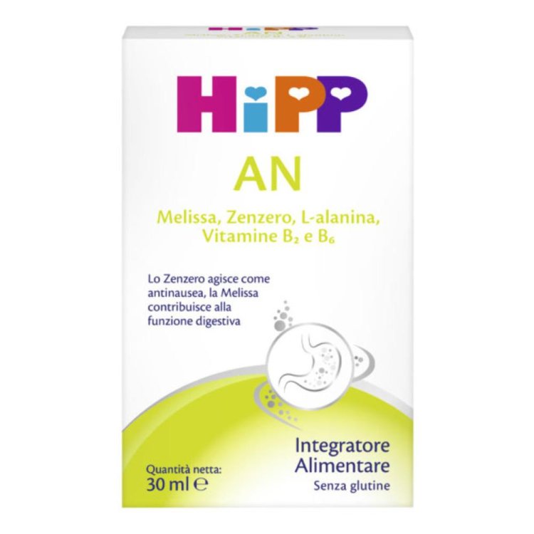 HIPP AN 30ml