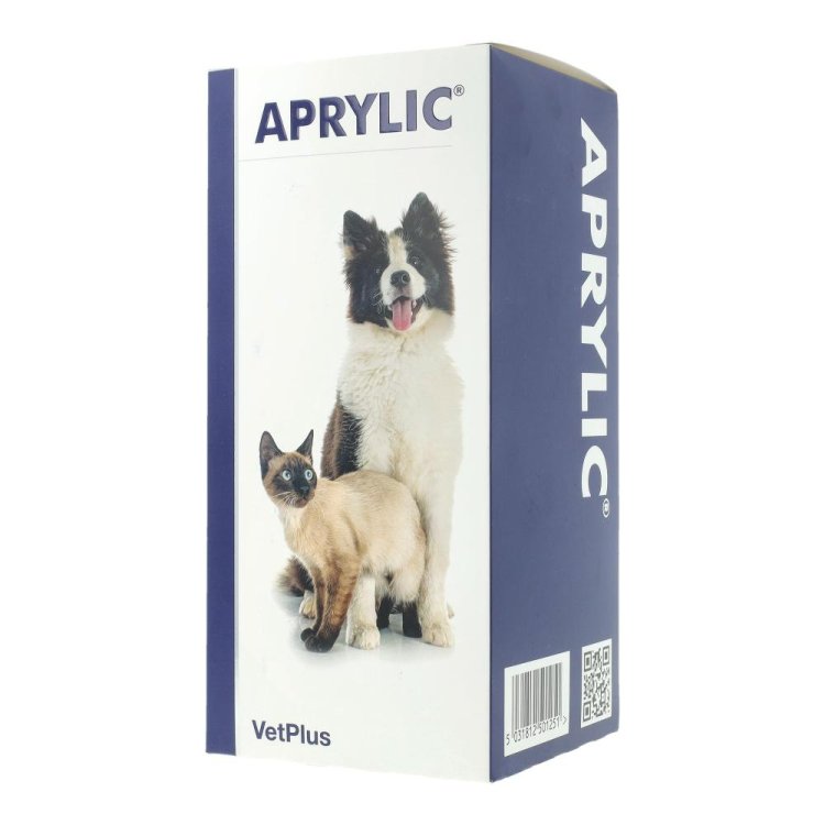 APRYLIC 500ML