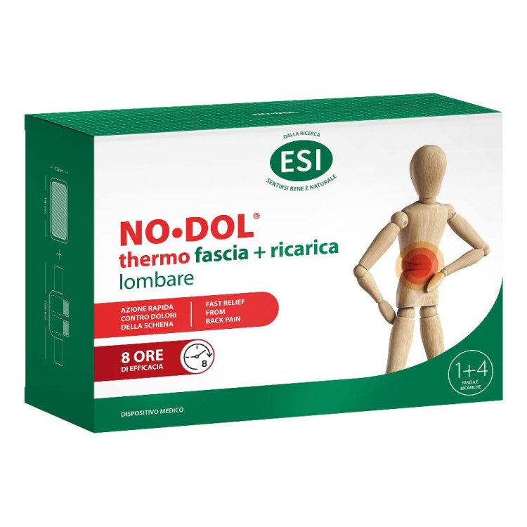 NO DOL Thermo Fascia+Ric.