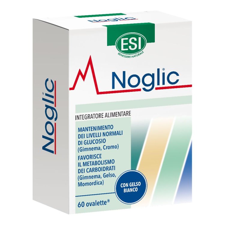 Esi Noglic 60oval