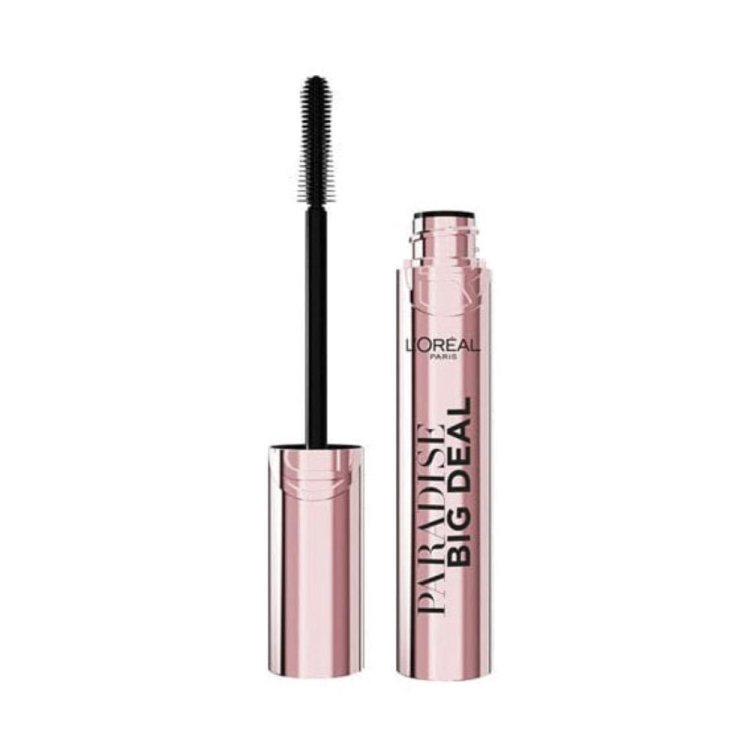 L OREAL MASC PARADISE B/DEAL BLACK