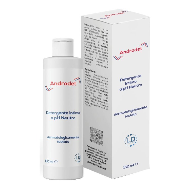 ANDRODET 150ml