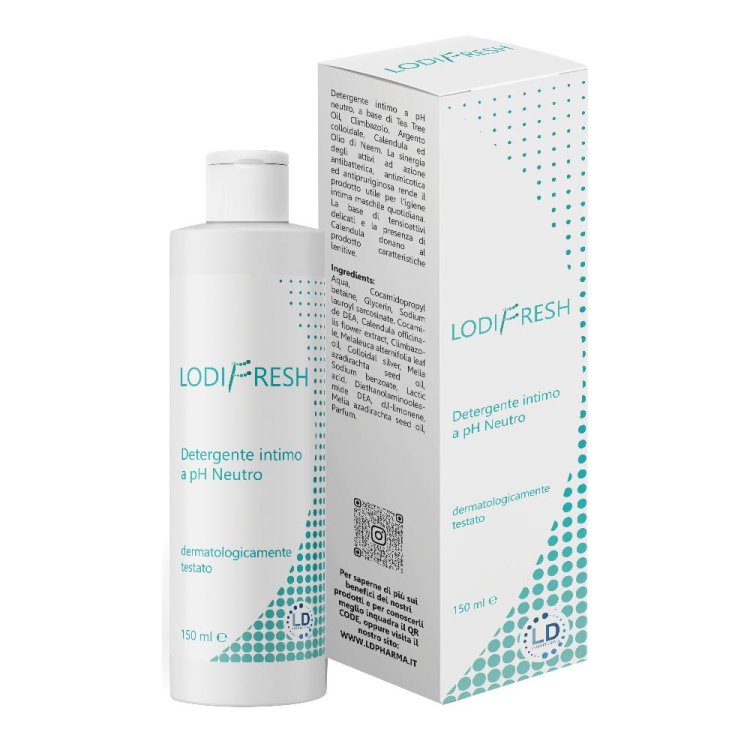 LODIFRESH 150ml