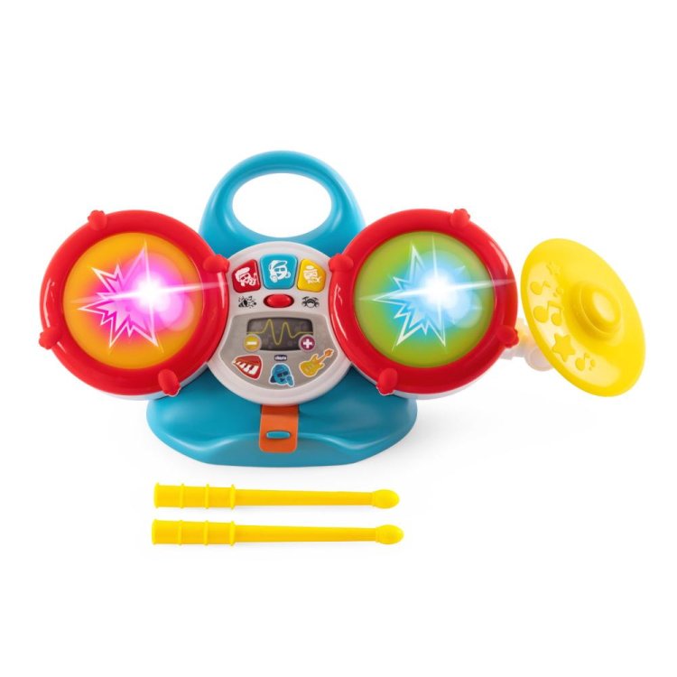 CH Gioco Prima Batteria