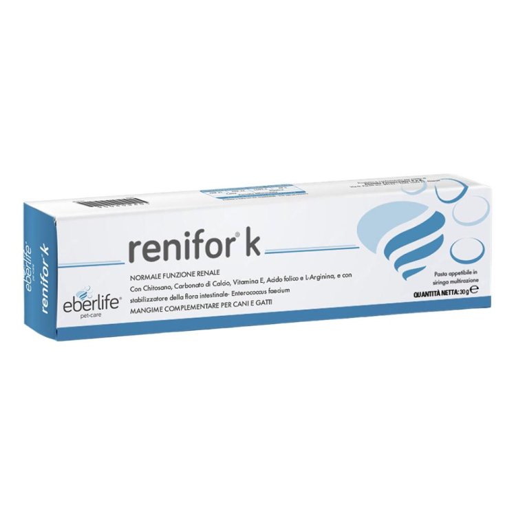 RENIFOR K Pasta 30g