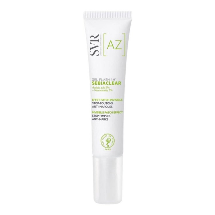 Sebiaclear Cicapeel Flash 15ml