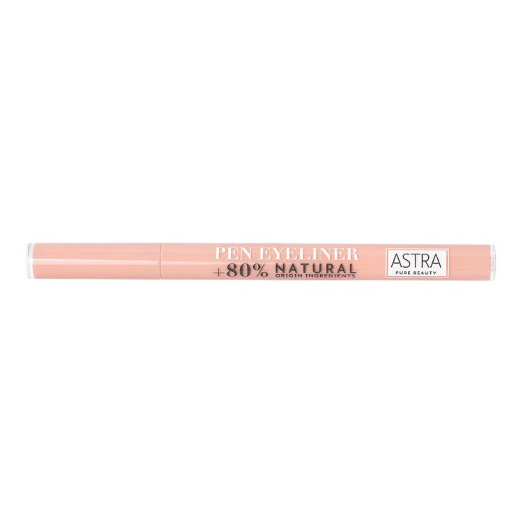 ASTRA PURE BEAUTY EYELINER