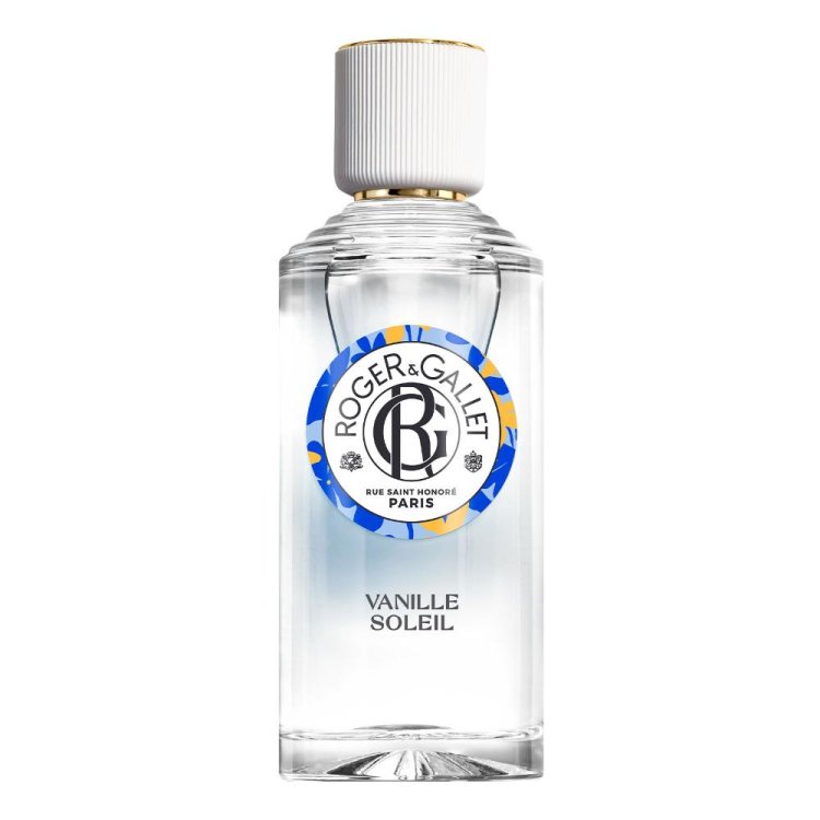 R&g Vanille Sol Eau Parf 100ml R&g Vanille Sol Eau Parf 100ml