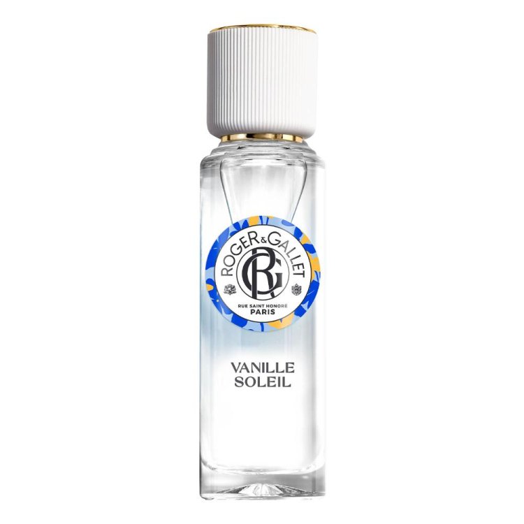 R&g Vanille Sol Eau Parf 30ml R&g Vanille Sol Eau Parf 30ml