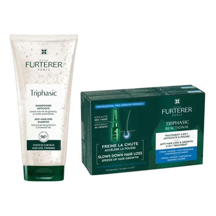 Triphasic Reational+sh Omaggio